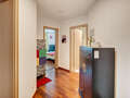 公寓 München Schwabing-Nord (zw. Belgrad- & Leopoldstraße) 02 门厅 13047