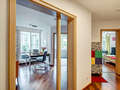 公寓 München Schwabing-Nord (zw. Belgrad- & Leopoldstraße) 03 门厅 13047