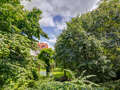 公寓 München Schwabing-Nord (zw. Belgrad- & Leopoldstraße) 01 景观 13047