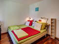 公寓 München Schwabing-Nord (zw. Belgrad- & Leopoldstraße) 01 卧室 13047
