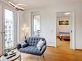 公寓 München Giesing 07 生活区 13094