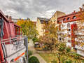 公寓 München Schwanthalerhöhe 03 景观 13143