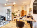 公寓 München Schwanthalerhöhe 01 生活区 13143