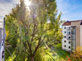公寓 München Berg am Laim 01 景观 13179