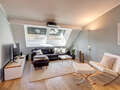 公寓 München Berg am Laim 01 生活区 13179