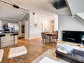 公寓 München Berg am Laim 03 生活区 13179