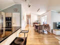 公寓 München Berg am Laim 04 生活区 13179