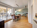 公寓 München Berg am Laim 05 生活区 13179