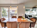 公寓 München Berg am Laim 01 用餐区 13179