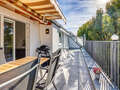 公寓 München Berg am Laim 01 屋顶露台 13179