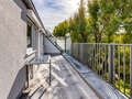 公寓 München Berg am Laim 02 屋顶露台 13179
