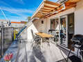 公寓 München Berg am Laim 04 屋顶露台 13179