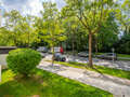 公寓 München Solln 01 景观 13230
