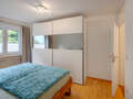 公寓 München Solln 02 卧室 13230
