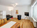 公寓 München Solln 01 生活区 13230