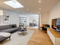 阁楼公寓 München Giesing 01 生活区 13269