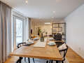 阁楼公寓 München Giesing 02 生活区 13269
