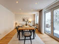 阁楼公寓 München Giesing 05 生活区 13269