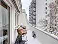 阁楼公寓 München Giesing 01 屋顶露台 13269
