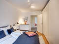 阁楼公寓 München Giesing 02 第一卧室 13269