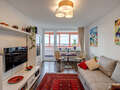 公寓 München Laim 01 生活区 13295