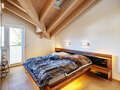 阁楼公寓 Tegernsee 03 卧室 13299