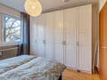 公寓 München Neuhausen 03 卧室 13344