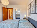 公寓 München Neuhausen 04 卧室 13344