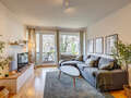 公寓 München Neuhausen 01 生活区 13344
