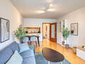 公寓 München Neuhausen 02 生活区 13344