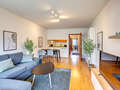 公寓 München Neuhausen 04 生活区 13344