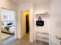 公寓 München Altstadt 01 门厅 13364