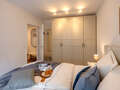 公寓 München Altstadt 02 卧室 13364