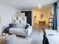 公寓 München Altstadt 01 生活区 13364
