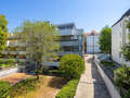 公寓 München Altbogenhausen 03 景观 13633