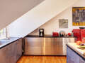 屋顶露台公寓 München Ramersdorf 05 厨房 13657