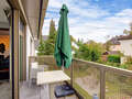 公寓 München Forstenried 01 阳台 13710