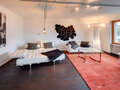 公寓 München Forstenried 02 生活区 13710