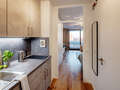 公寓 München Arabellapark 02 门厅 13725