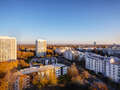 公寓 München Arabellapark 01 景观 13725