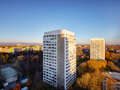 公寓 München Arabellapark 02 景观 13725