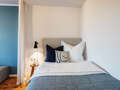 公寓 München Arabellapark 01 睡眠区 13725