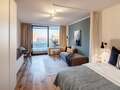 公寓 München Arabellapark 01 生活区 13725