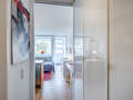 公寓 München Neuhausen 02 门厅 13727