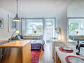 公寓 München Neuhausen 01 生活区 13727