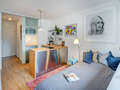 公寓 München Neuhausen 03 生活区 13727