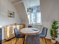 公寓 München Obersendling 02 厨房 13740