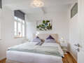 公寓 München Obersendling 01 卧室 13740