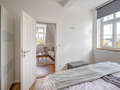 公寓 München Obersendling 03 卧室 13740