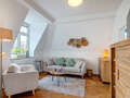 公寓 München Obersendling 01 生活区 13740